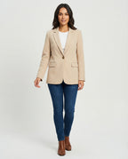 R&B | Klassischer eleganter Blazer