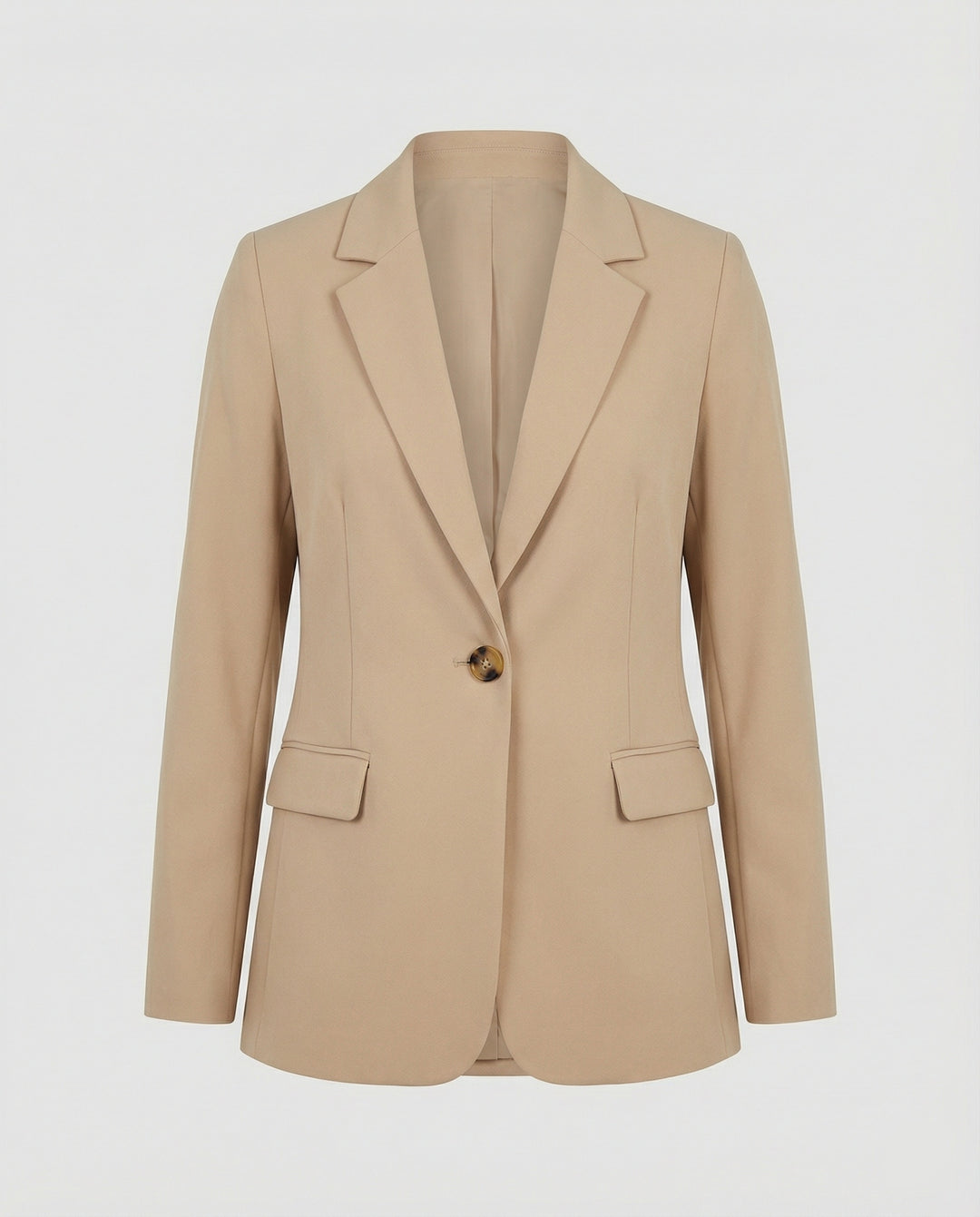 R&B | Klassischer eleganter Blazer