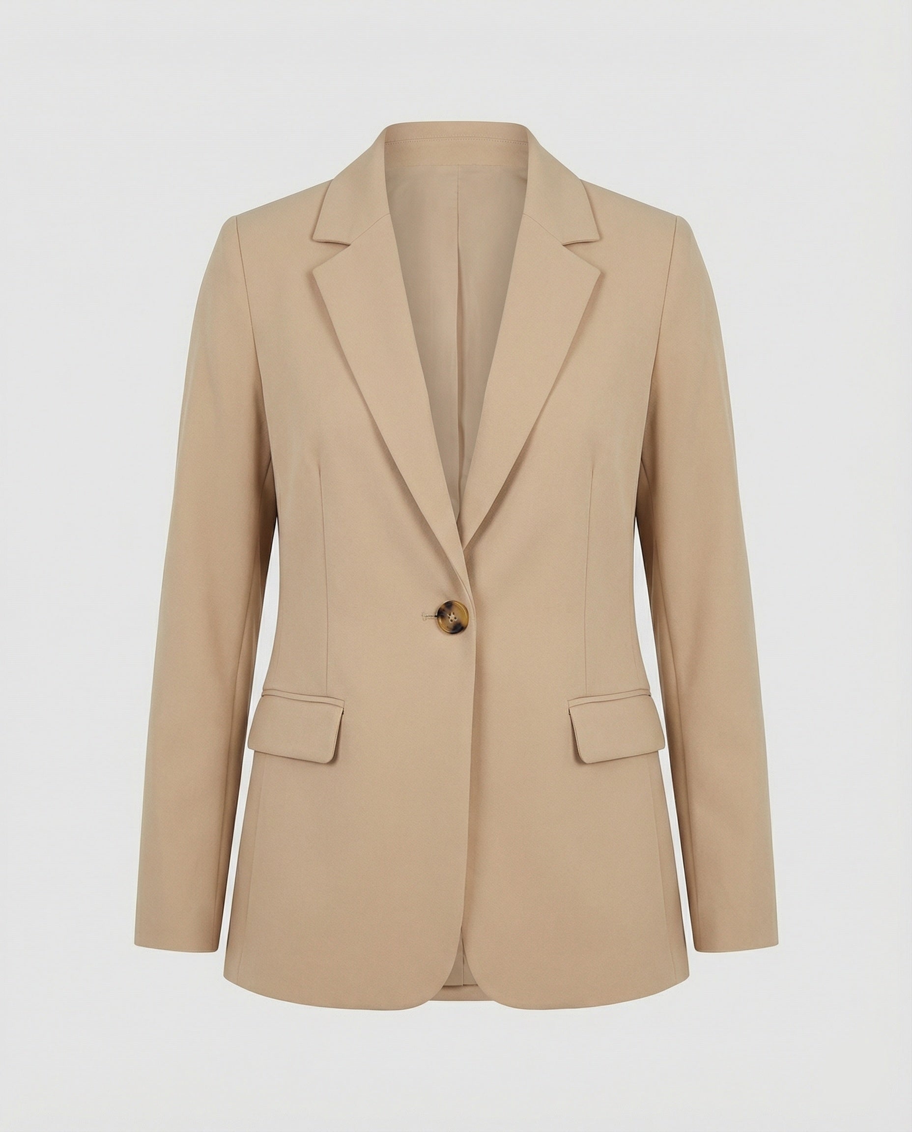 R&B | Klassischer eleganter Blazer