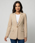 R&B | Klassischer eleganter Blazer