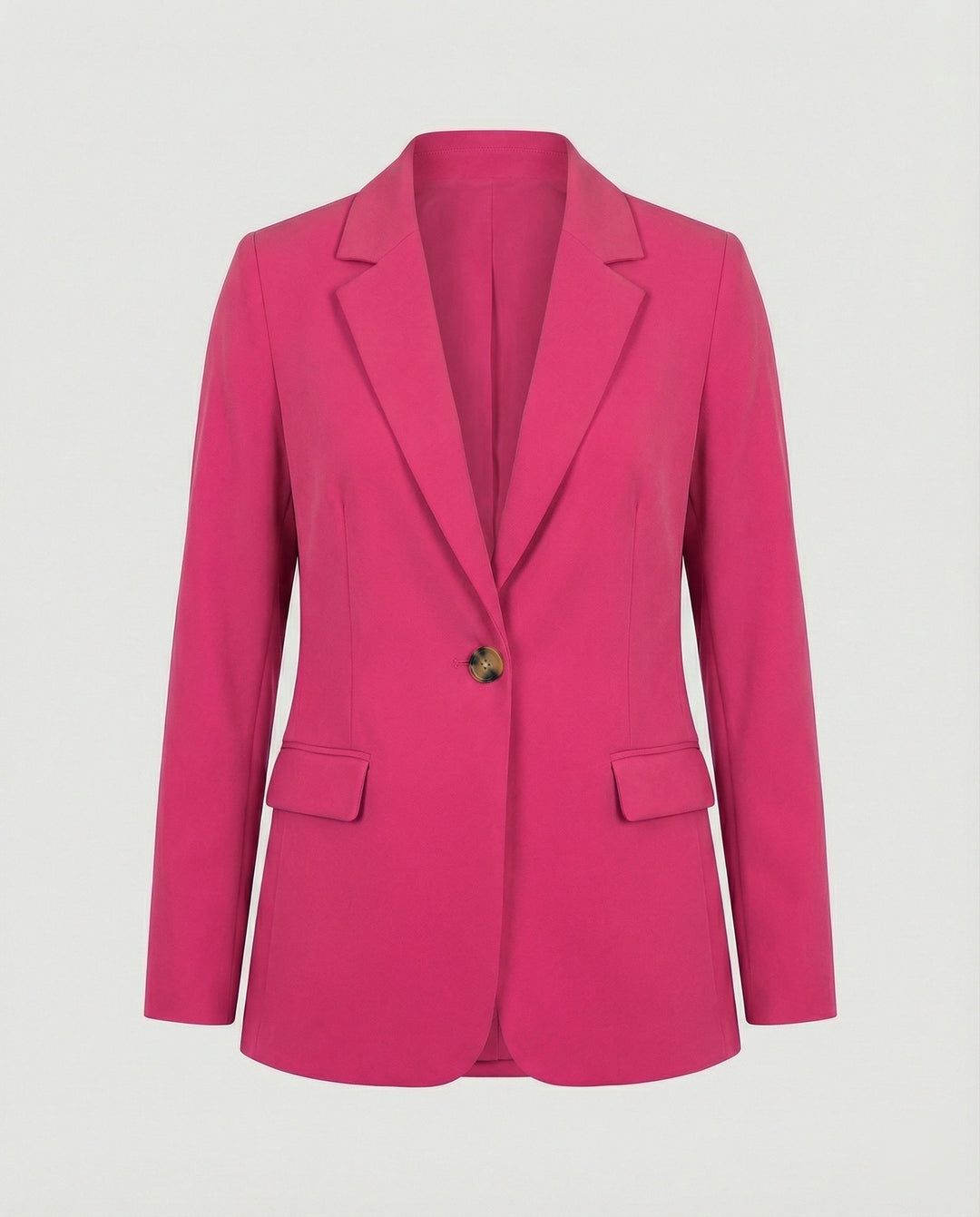 R&B | Klassischer eleganter Blazer