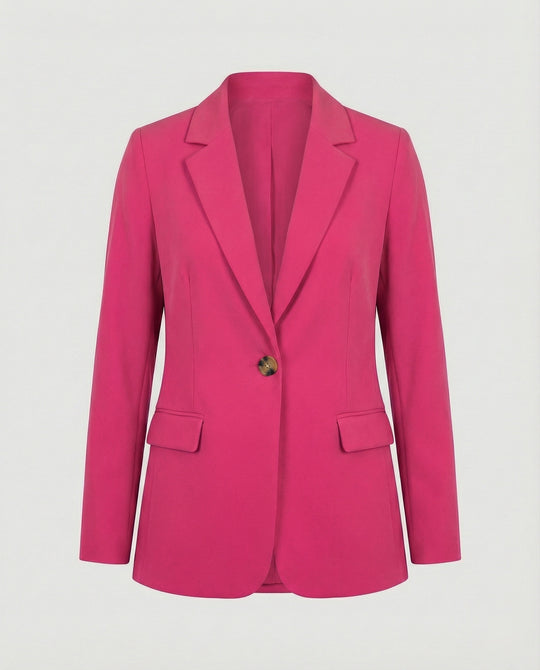 R&B | Klassischer eleganter Blazer