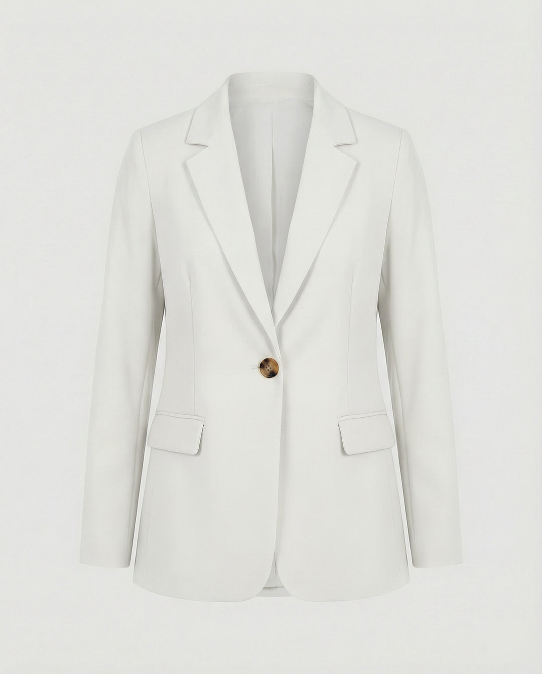 R&B | Klassischer eleganter Blazer