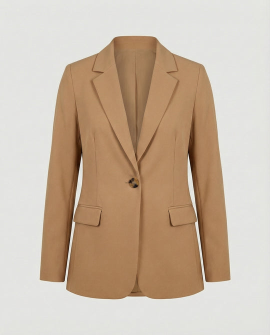 R&B | Klassischer eleganter Blazer