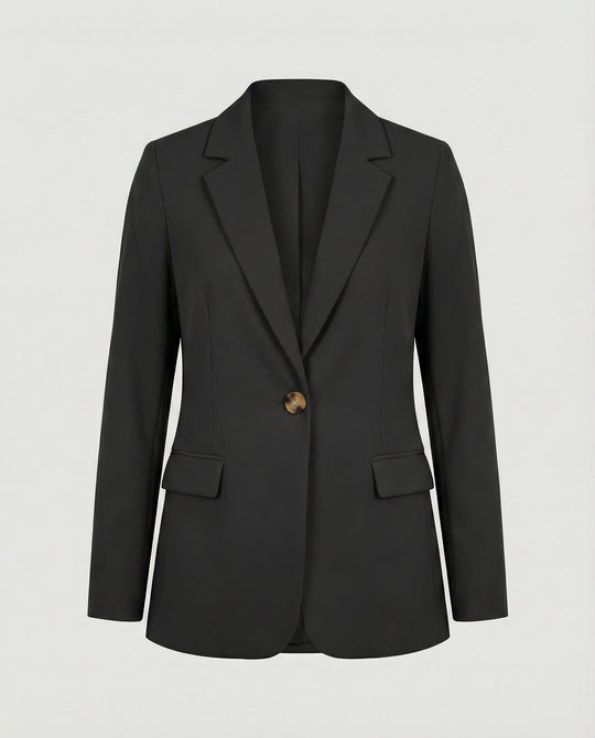 R&B | Klassischer eleganter Blazer