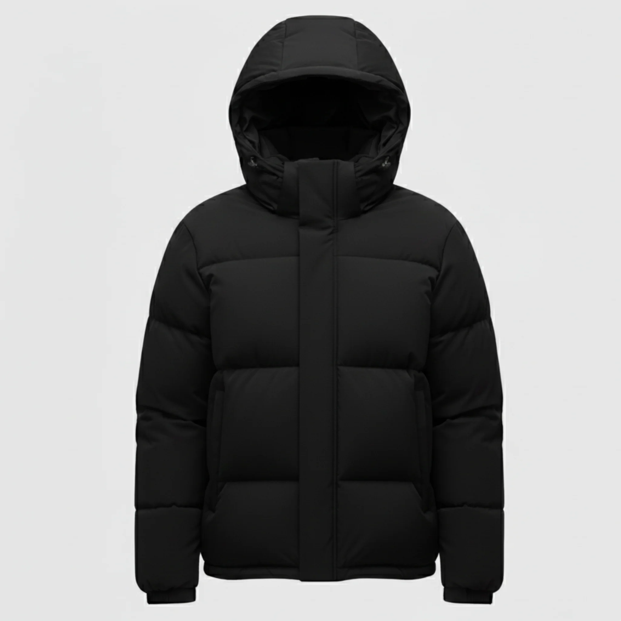 R&B | Klassische Herrenjacke – zeitlos & stilvoll