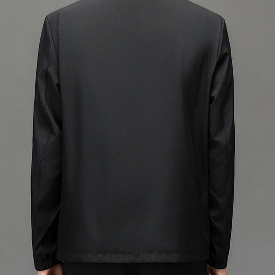 R&B | Lässige Herrenjacke