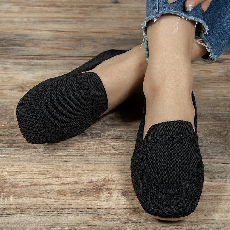 Klassische Damen-Schuhe, orthopädisch & vielseitig R&B R&B