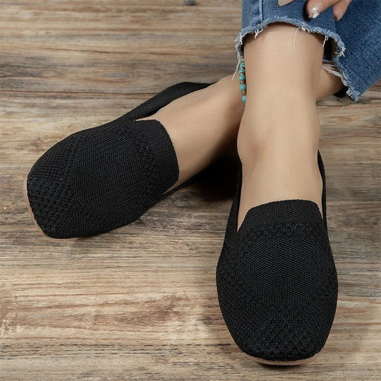 Klassische Damen-Schuhe, orthopädisch & vielseitig R&B R&B