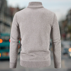 R&B | Gemütliche Fleece Weste für Männer