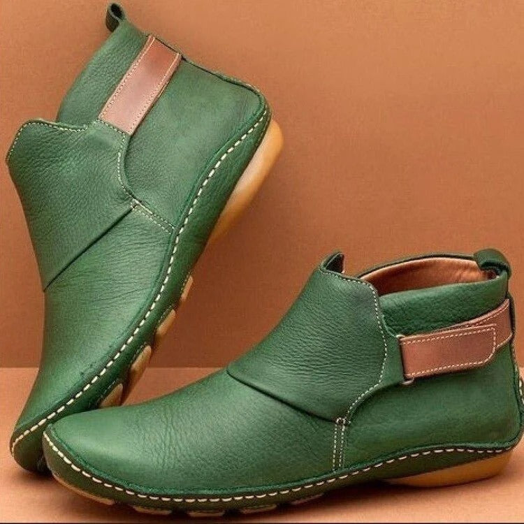 City-Stiefeletten R&B R&B