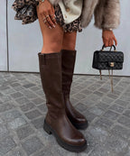Klassische Damenstiefel, stilvoll & vielseitig R&B R&B