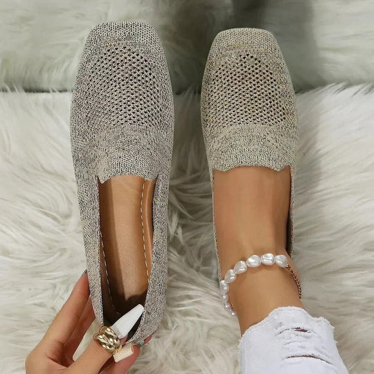 Klassische Damen-Schuhe, orthopädisch & vielseitig R&B R&B