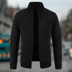 R&B | Gemütliche Fleece Weste für Männer