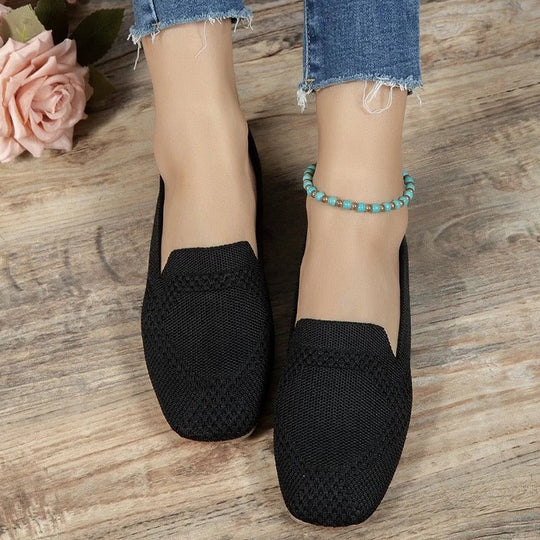 Klassische Damen-Schuhe, orthopädisch & vielseitig R&B R&B