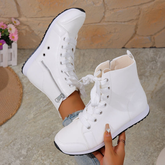 Damen-Stiefeletten, atmungsaktiv & bequem R&B R&B