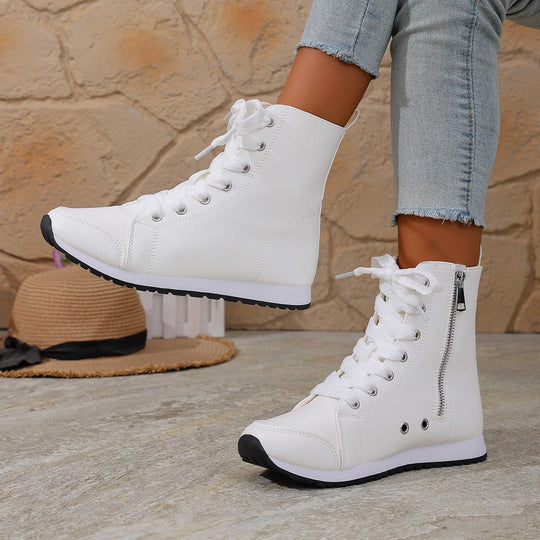 Damen-Stiefeletten, atmungsaktiv & bequem R&B R&B