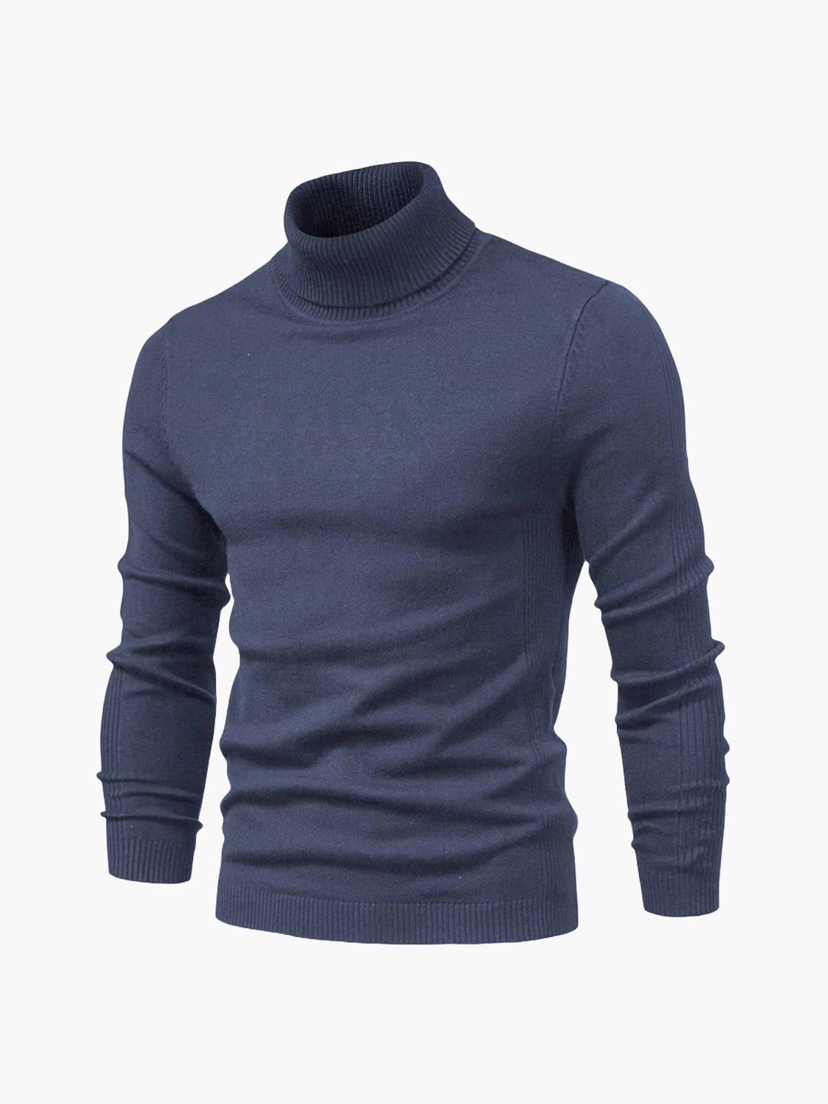 R&B | Rollkragenpullover Modern Elegant für Alltag und Business