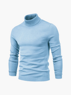 R&B | Rollkragenpullover Modern Elegant für Alltag und Business