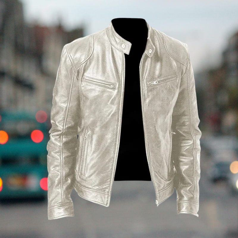 R&B | Stylische Jacke