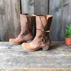 Herbststiefel R&B R&B