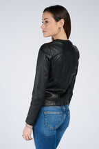 R&B | Klassische Jacke mit modernem Schnitt