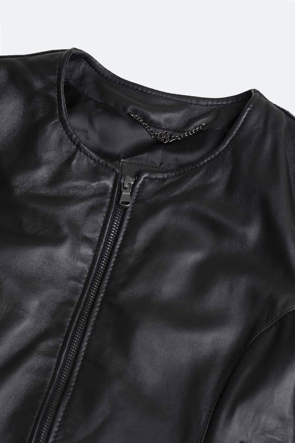 R&B | Klassische Jacke mit modernem Schnitt