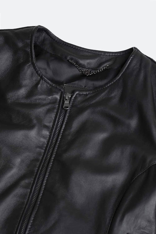 R&B | Klassische Jacke mit modernem Schnitt
