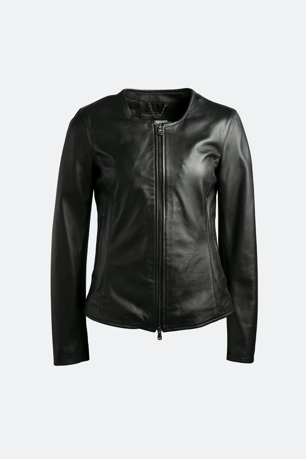 R&B | Klassische Jacke mit modernem Schnitt