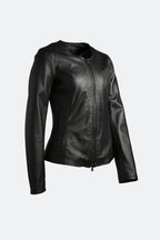 R&B | Klassische Jacke mit modernem Schnitt