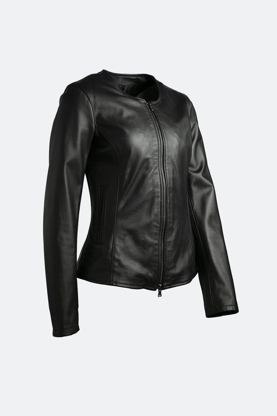 R&B | Klassische Jacke mit modernem Schnitt