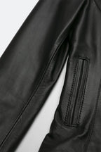 R&B | Klassische Jacke mit modernem Schnitt
