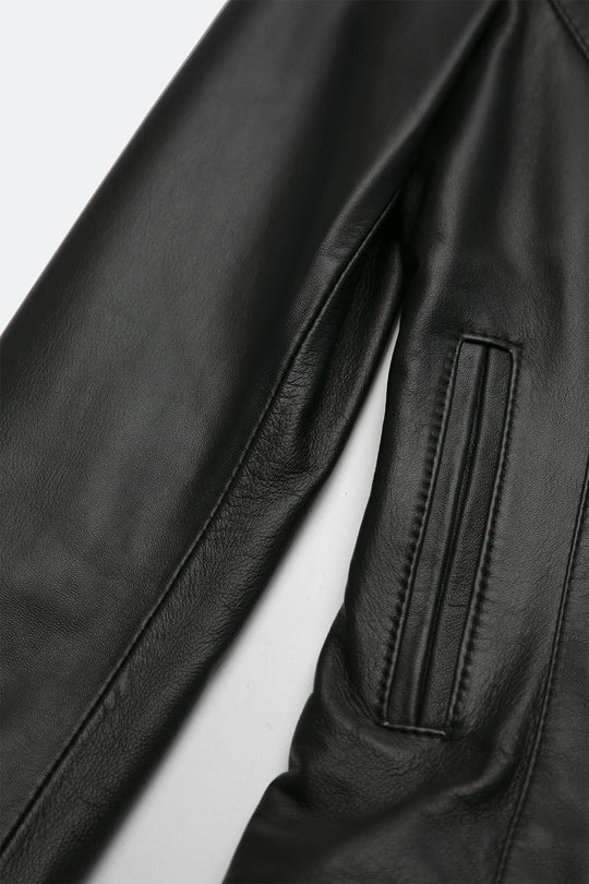 R&B | Klassische Jacke mit modernem Schnitt