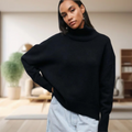 R&B | Klassischer Damenpullover