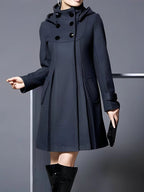 R&B | Elegante Jacke