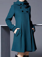 R&B | Elegante Jacke
