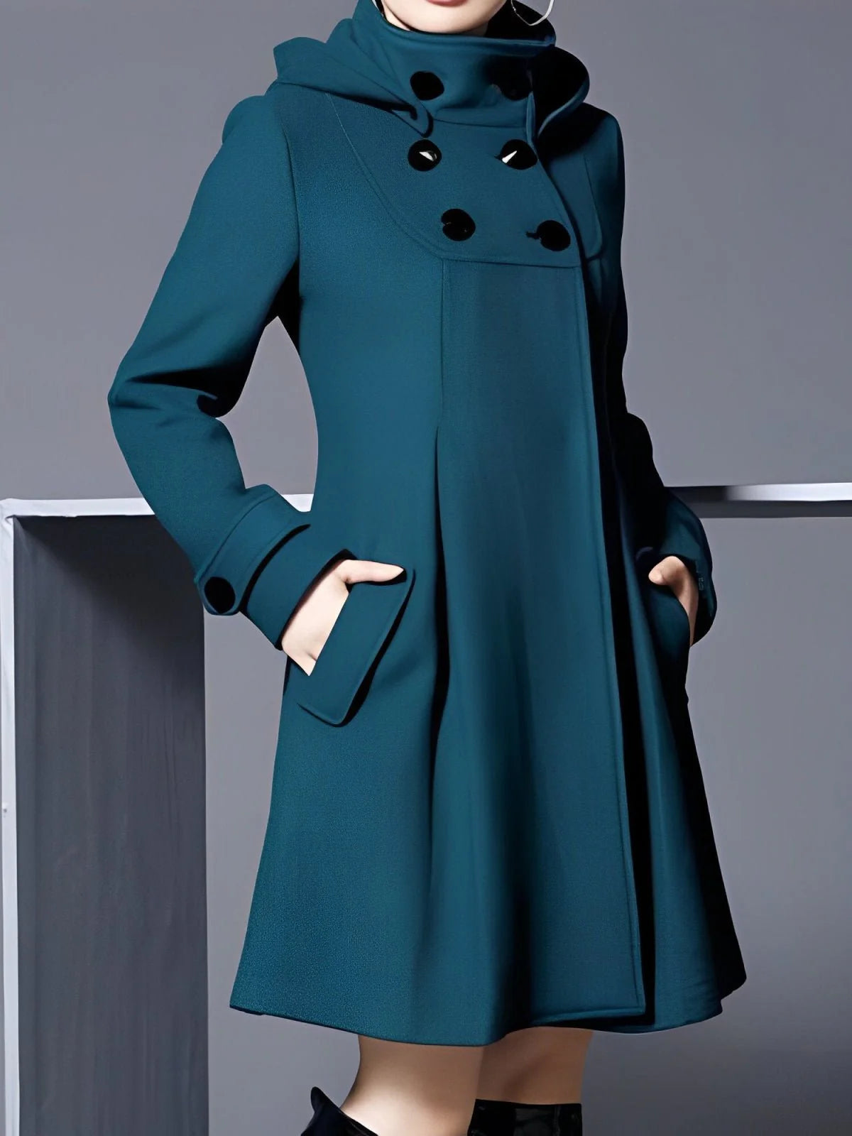 R&B | Elegante Jacke