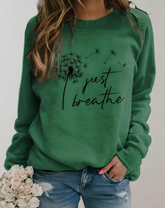 R&B | Bequemer Weicher Damenpullover