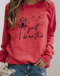 R&B | Bequemer Weicher Damenpullover