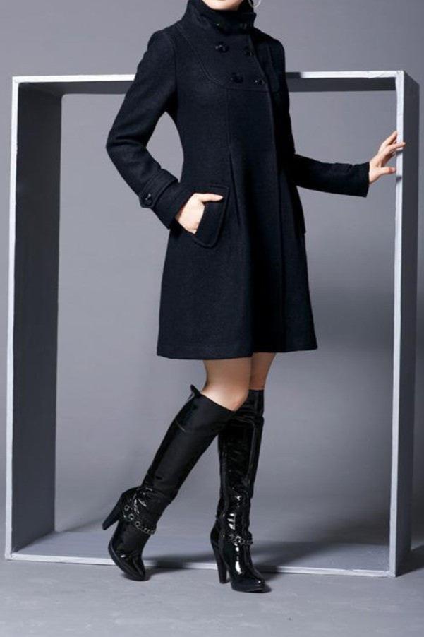 R&B | Elegante Jacke für Frauen
