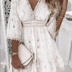 Luna Kleid [SCHNELL AUSVERKAUFT]