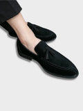R&B Loafer im italienischen Stil für Herren