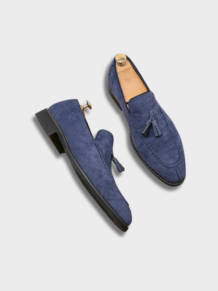 R&B Loafer im italienischen Stil für Herren
