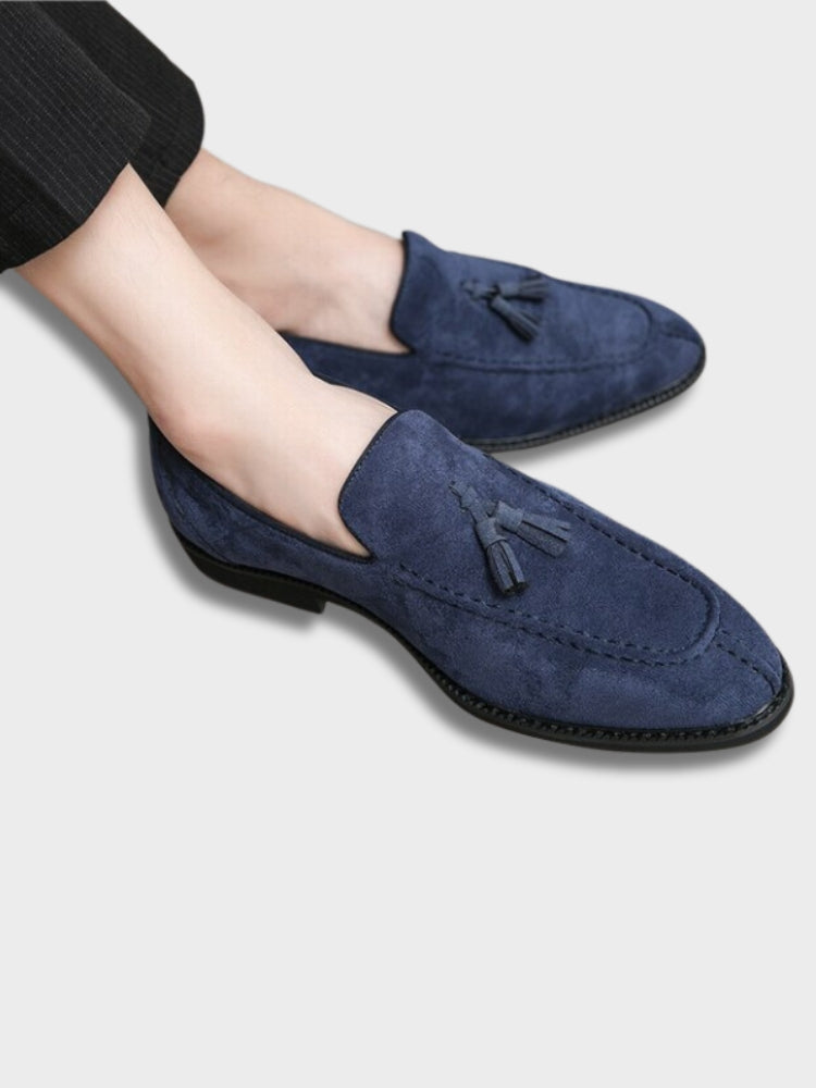 R&B Loafer im italienischen Stil für Herren