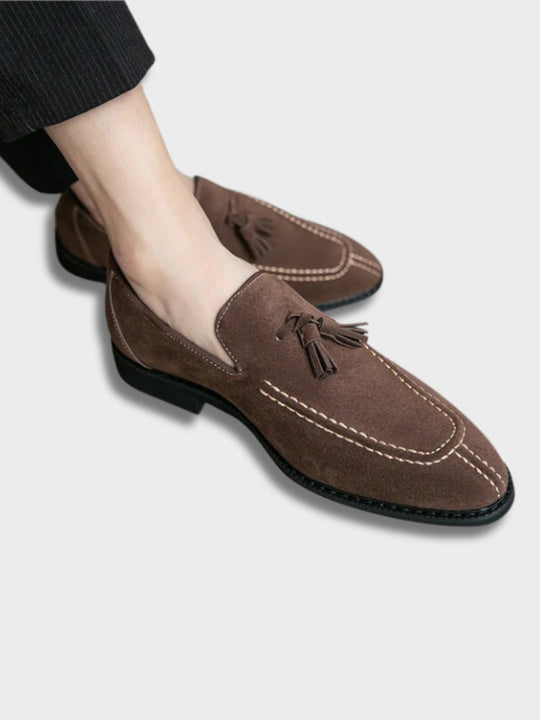 R&B Loafer im italienischen Stil für Herren