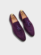 R&B Loafer im italienischen Stil für Herren