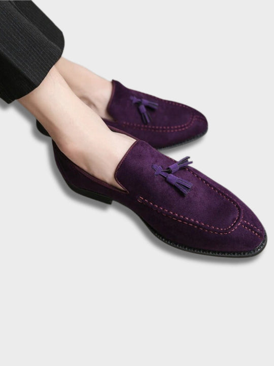 R&B Loafer im italienischen Stil für Herren