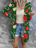 R&B | Ist Ein Weihnachtliches Damen Strickjacken Pullover