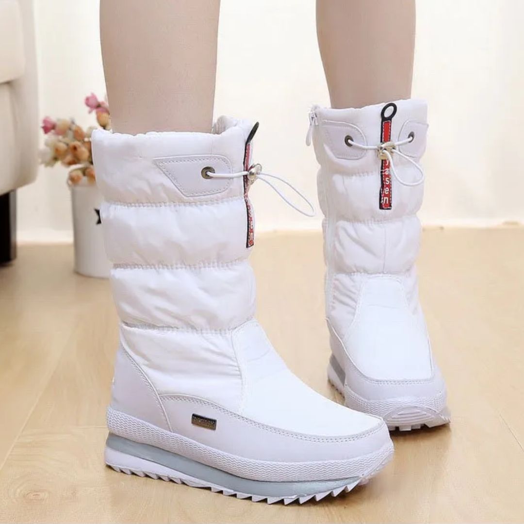 Rebecca Schnee boots | Stilvoll & Funktional R&B