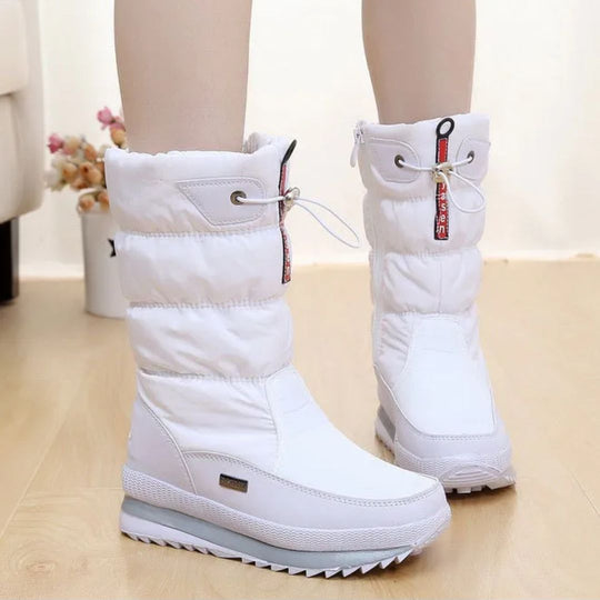 Rebecca Schnee boots | Stilvoll & Funktional R&B